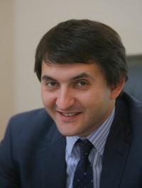 Андрей Юрьевич Липов