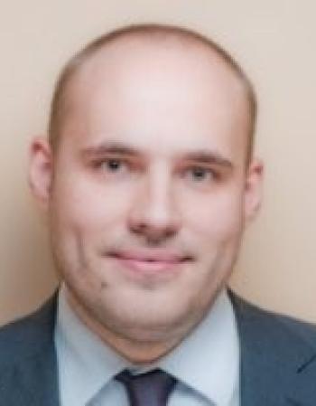 Бугаков Александр