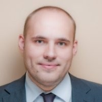 Александр Бугаков