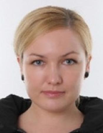 Олеговна Наталия