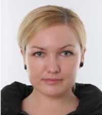 Наталия Олеговна Манаенкова