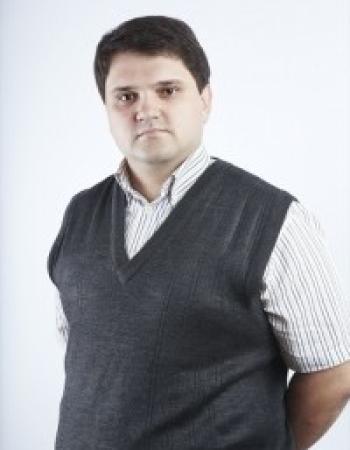 Евгеньевич Антон