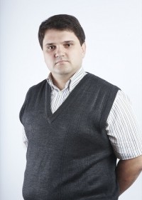 Антон Евгеньевич Мамичев