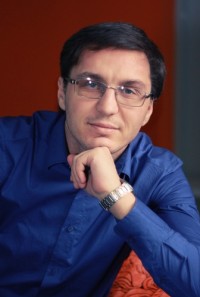 Дмитрий Николаевич Ширшаков
