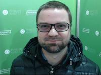 Михаил Константинович Микрюков