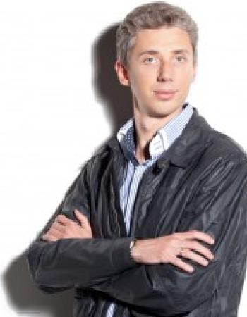 Вадим Беспалов