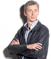 Беспалов Вадим