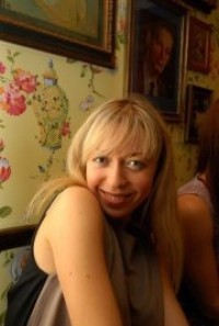Ольга Вячеславовна Селезнёва