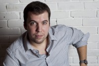 Никита Анферов