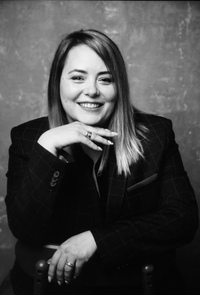 Анна Владимировна Иванова