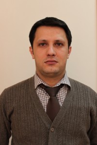Артур Арамаисович Саркисов