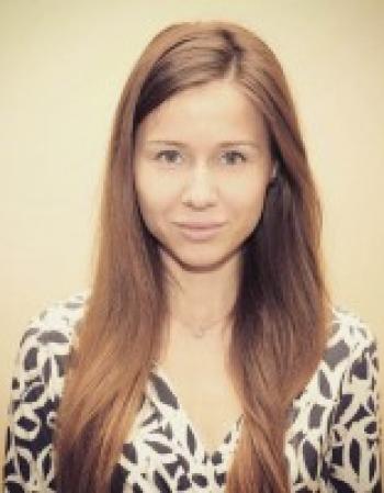 Сергеевна Софья