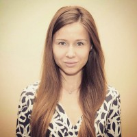 Софья Сергеевна Шишкина