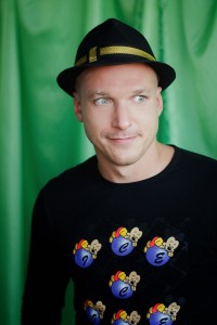 Сергей Кириллович Латйшев