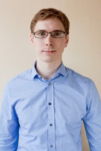 Александр Леонидович Серебряков