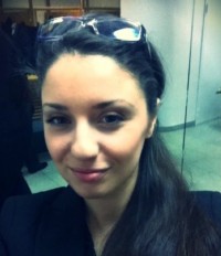 Лилиана Пертенава