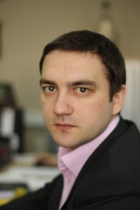Антон Анатольевич Хлистунов