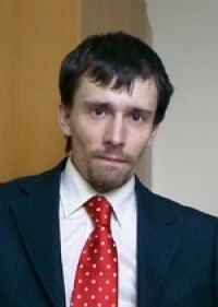 Илья Вадимович Кирия