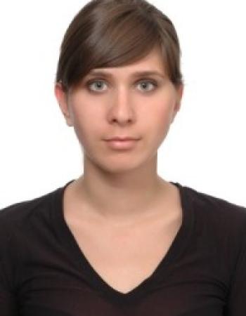Ильинична Анна