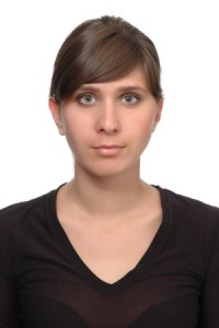 Анна Ильинична Рыжикова