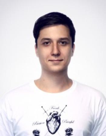 Волков Алексей