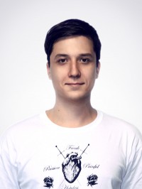 Алексей Волков