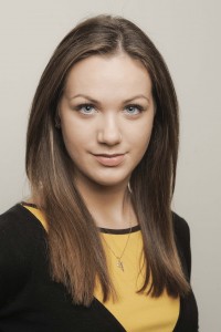 Татьяна Сигачева