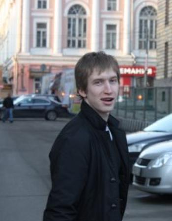 Николаевич Сергей