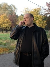 Константин Иванович Симонов