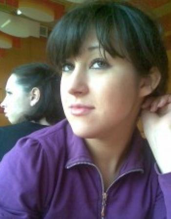 Абдулахатьевна Юлия