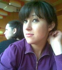 Юлия Абдулахатьевна Юсупова