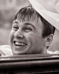 Павел Григорьевич Пинчук