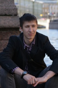 Артем Игоревич Черданцев