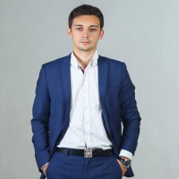 Артур Олегович Кудрявцев