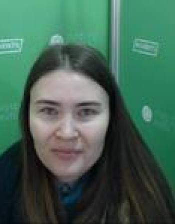 Гребенщикова Юлия