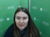 Юлия Гребенщикова