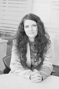 Екатерина Куликова