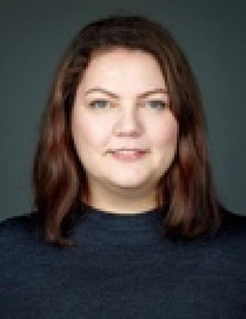 Попова Марина