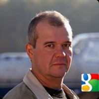 Алексей Амилюсченко
