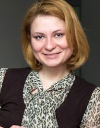 Владимировна Оксана