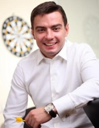 Смагаринский Юрий