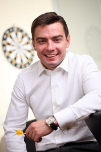 Юрий Смагаринский