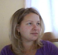 Юлия Кузнецова
