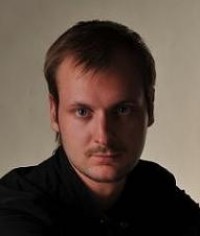 Дмитрий Александрович Бурмистров