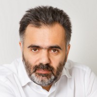 Василий Анатольевич Черный