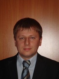 Игорь Федорович Зубрев