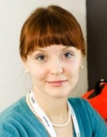 Поддубная Елена