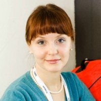 Елена Поддубная