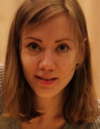 Вагнер Ксенья