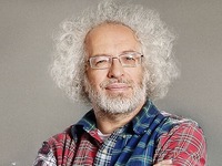 Алексей Алексеевич Венедиктов